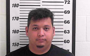 Hernandez Jesus - Davis County, UT 