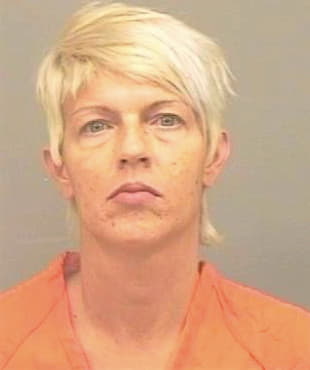 Delvendahl Mandi - Montgomery County, TN 