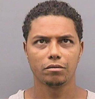 Clemente Martin - Hillsborough County, FL 