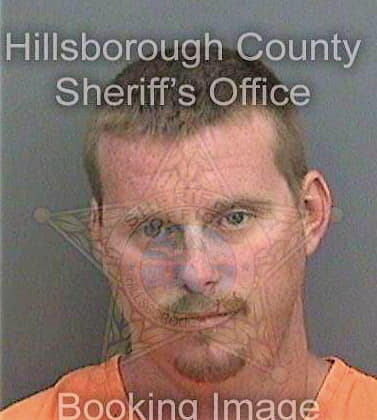 Lavalley Chad - Hillsborough County, FL 