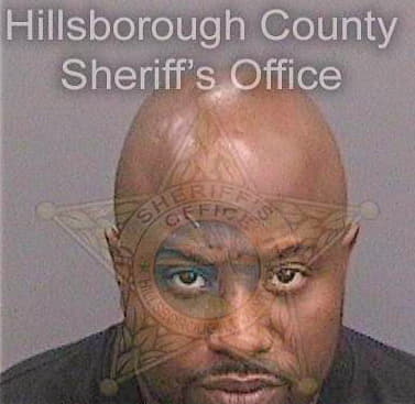 Micheal Ervin - Hillsborough County, FL 