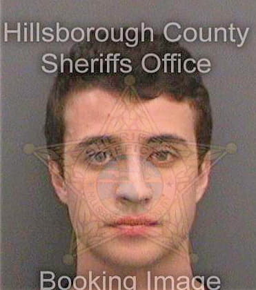 Cordeirobof Felipe - Hillsborough County, FL 