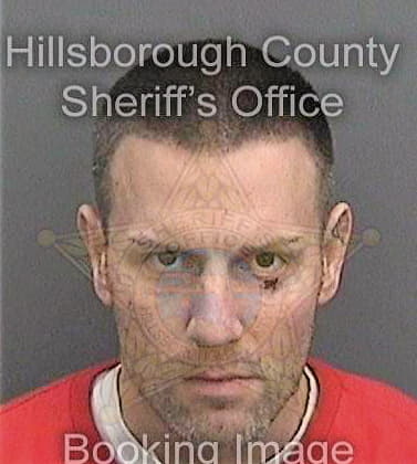 Miller Joshua - Hillsborough County, FL 