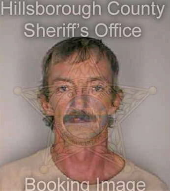 Mcguire Patrick - Hillsborough County, FL 
