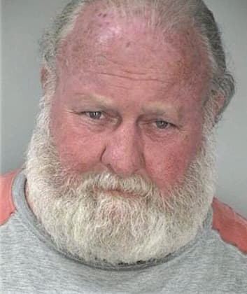 Boley Albert - Hillsborough County, FL 