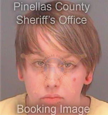 Howell Jamie - Pinellas County, FL 