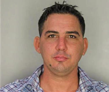 Silva Noel - Hillsborough County, FL 