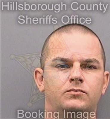 Gengler Thomas - Hillsborough County, FL 