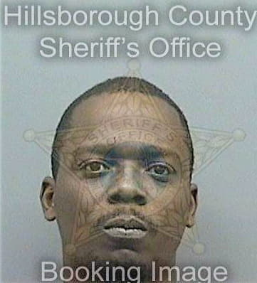 Stewart Andre - Hillsborough County, FL 