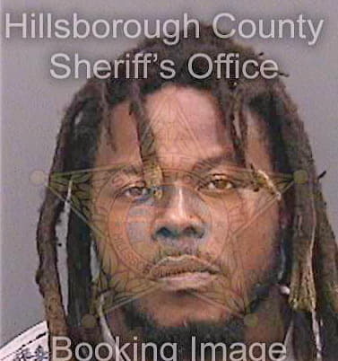 James Demond - Hillsborough County, FL 