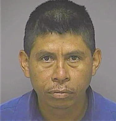 Perez Humberto - Denton County, TX 