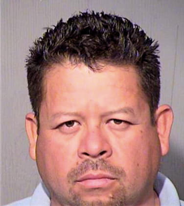 Rojas Jose - Maricopa County, AZ 