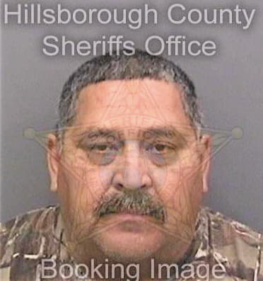 Buitron Leroy - Hillsborough County, FL 