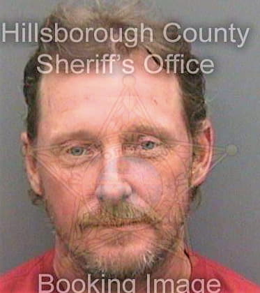 Warren Timothy - Hillsborough County, FL 