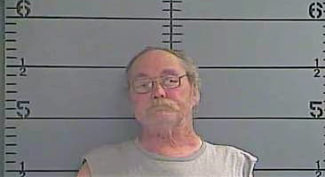 Richie Earl - Oldham County, KY 