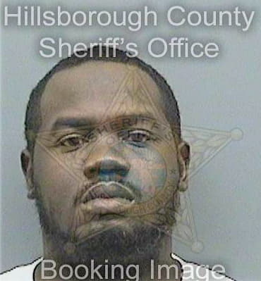 Blocker Jeffery - Hillsborough County, FL 