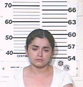 Thompson Maria - Hidalgo County, TX 