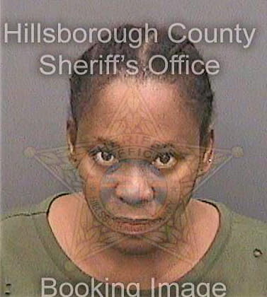 Howell Marsha - Hillsborough County, FL 