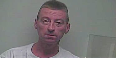 Gordon Scott - Marion County, KY 