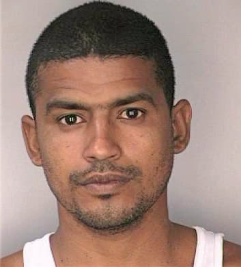 Juan Jesus - Hillsborough County, FL 