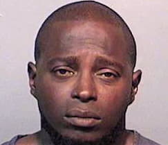 Wilson Tyree - Brevard County, FL 