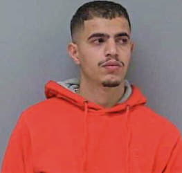 Mohsen Yassin - Madera County, CA 