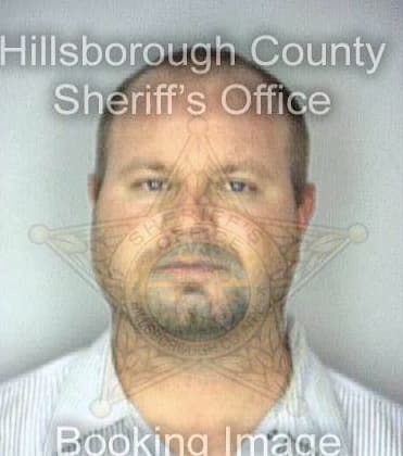 Fisher Gregory - Hillsborough County, FL 