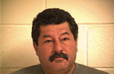 Hernandez Guillermo - Hidalgo County, TX 