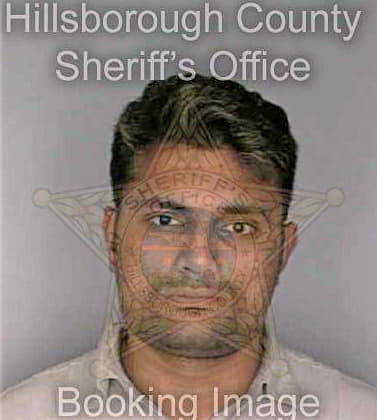 Patel Hetal - Hillsborough County, FL 