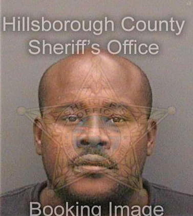 Lee Hilton - Hillsborough County, FL 