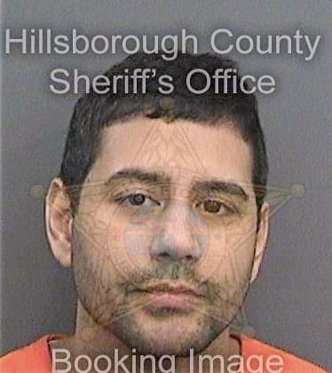 Pantoja Jose - Hillsborough County, FL 