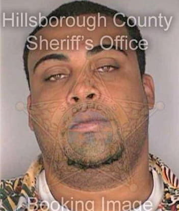 Parra Luis - Hillsborough County, FL 