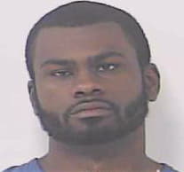 Mcghee Melik - StLucie County, FL 