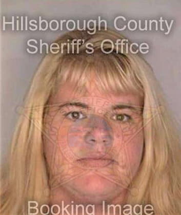 Stewart Michelle - Hillsborough County, FL 