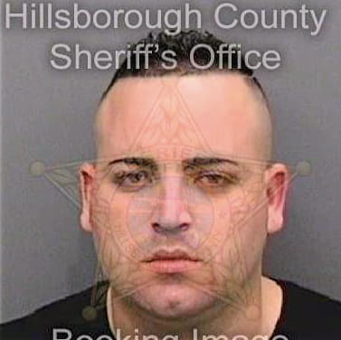 Luisrodriguez Omar - Hillsborough County, FL 