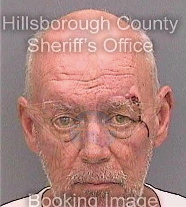 Stewart Patrick - Hillsborough County, FL 