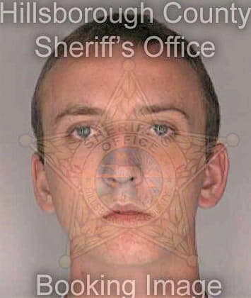 Meredith Shawn - Hillsborough County, FL 