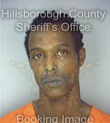 Bogan Frederick - Hillsborough County, FL 