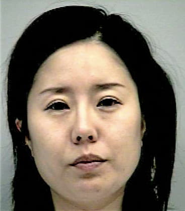 Yoo Jinsook - Gwinnett County, GA 