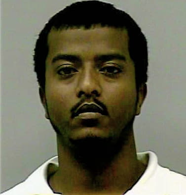 Brhane Temesgen - Gwinnett County, GA 