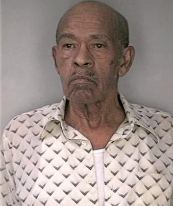 Slaton Clarence - Hillsborough County, FL 