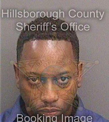 Shabazz Equan - Hillsborough County, FL 