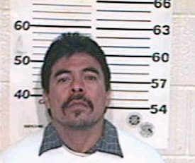 Rico Francisco - Hidalgo County, TX 