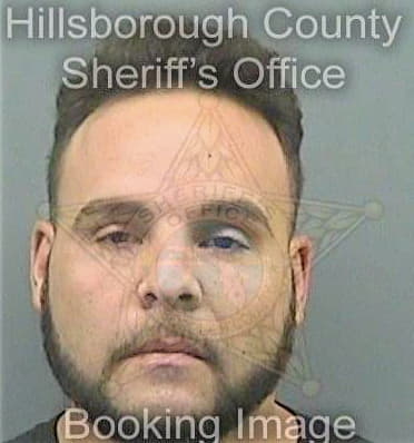 Perez Joaquin - Hillsborough County, FL 