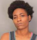 Jackson Lakeisha - Shelby County, TN 