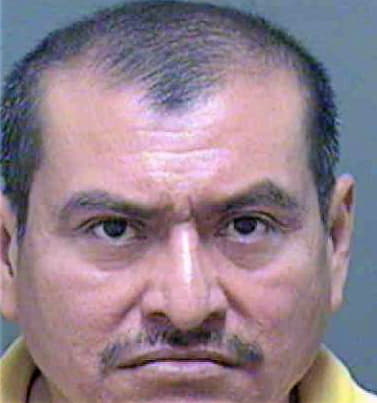 Isidro Mario - Mecklenburg County, NC 