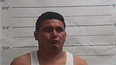 Rodriguez Orbelio - Orleans County, LA 