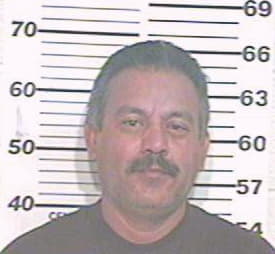 Charlez Pedro - Hidalgo County, TX 