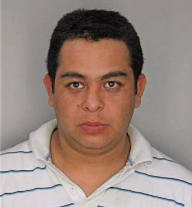 Rios Sergio - Hillsborough County, FL 