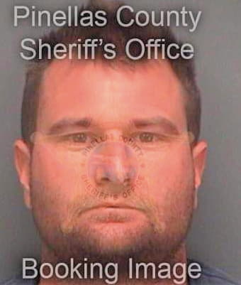 Lewis Mark - Pinellas County, FL 